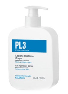 Kelemata Pl3 Lozione Idratante Corpo 300ml
