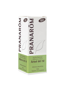 PRANAROM OE TEA TREE 10ML