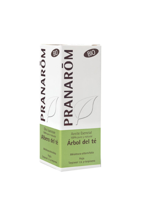 PRANAROM OE TEA TREE 10ML PRANAROM OE TEA TREE 10ML