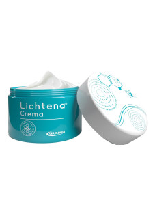 Lichtena Crema per la Pelle Fragile e Irritata, 50ml