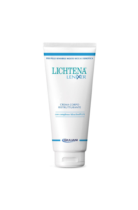 LICHTENA LENIXER CREMA RISTRUT