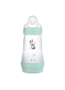 MAM EASY START 260ML 2+ MASCH