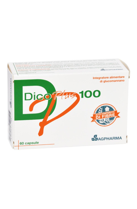 DICOPLUS 100 60CPS