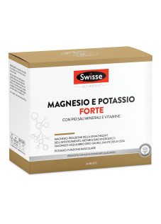 Swisse Magnesio Potas Ft24bust