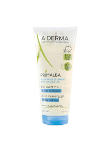 PRIMALBA GEL DETERGENTE 2 IN 1