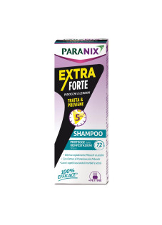 Paranix Spray Extra Forte Regolamento Mdr 100 Ml