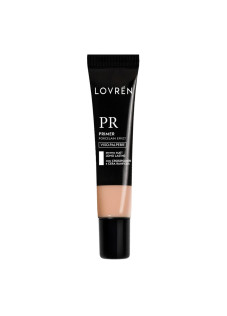 LOVREN PR PRIMER PORCELAIN EFF