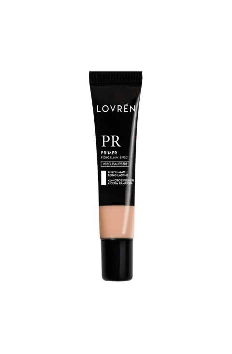 LOVREN PR PRIMER PORCELAIN EFF