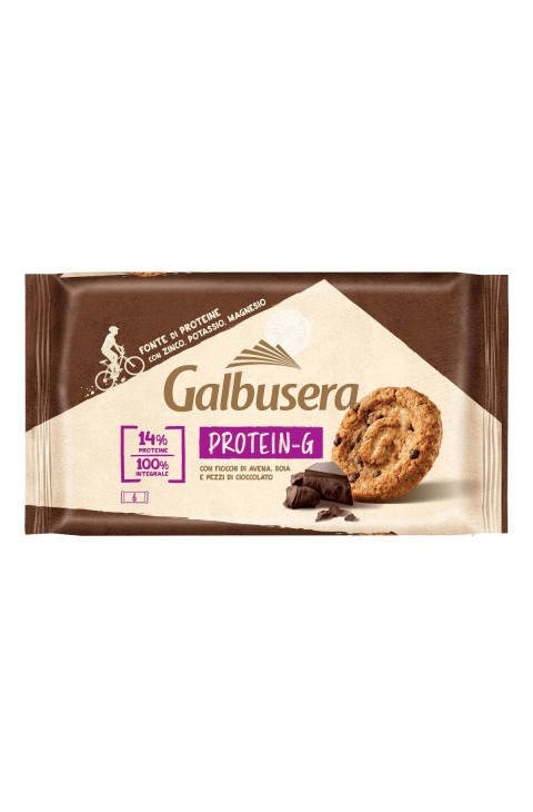 ZEROGRANO FROLLINO 220G