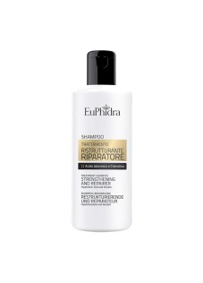 Euphidra Shampoo Trattamento Ristrutturante Rinforzante 200ml