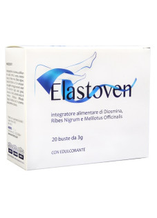 ELASTOVEN 20BUST