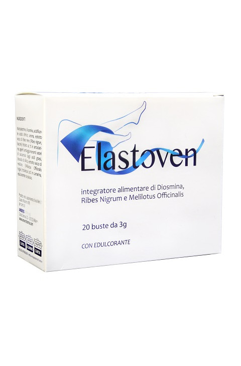 ELASTOVEN 20BUST