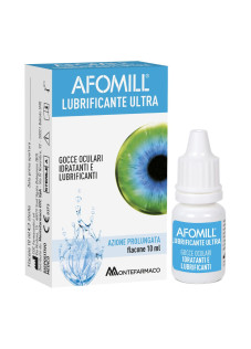 AFOMILL LUBRIFICANTE ULTRA