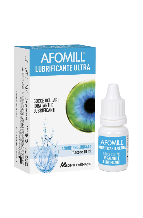 AFOMILL LUBRIFICANTE ULTRA