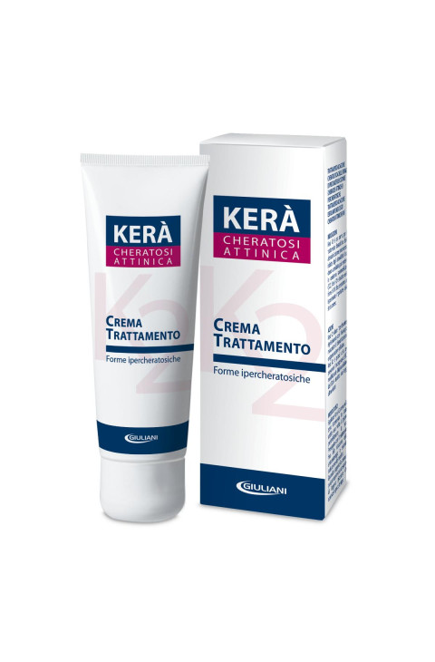 KERA' K2 CREMA 50ML