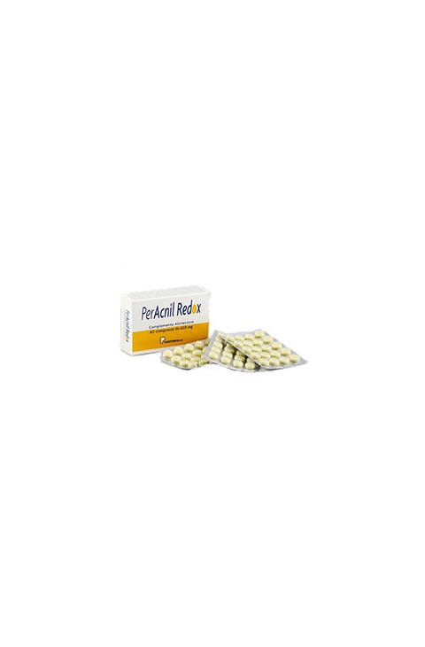PERACNIL REDOX 60CPR