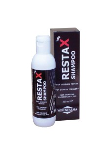 RESTAX SHAMPOO SEBO CARE 200ML
