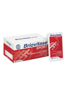 BRIOVITASE SPORT 4 ENERGIE 10BS