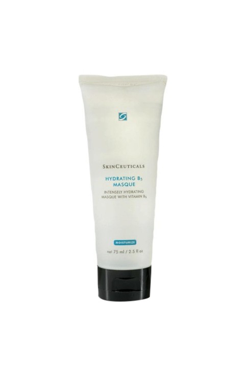SkinCeuticals Moisturise - Hydrating B5 Masque Maschera Gel Idratante, 75ml