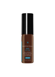SkinCeuticals Prevent - AOX+ Eye Gel Antiossidante Occhi con Vitamina C, 15ml