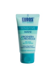 EUBOS CREMA MANI IDRAT. 50ML