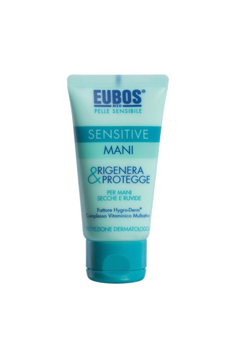 EUBOS CREMA MANI IDRAT. 50ML