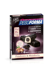 PESOFORMA BARRETTE CUORE MAND