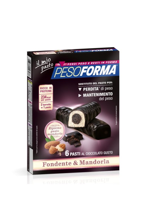 PESOFORMA BARRETTE CUORE MAND