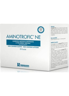 AMINOTROFIC NE 30BUST