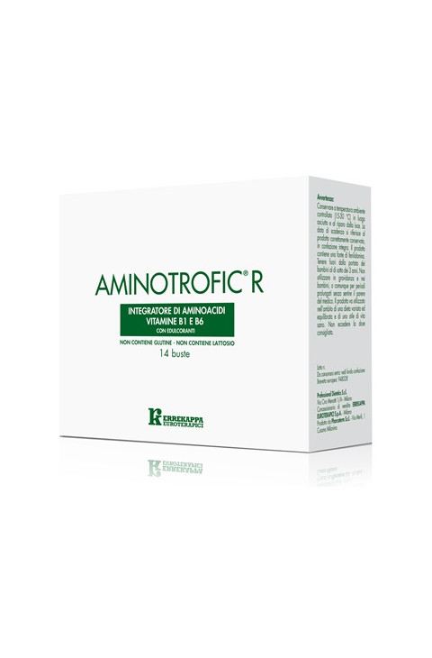 AMINOTROFIC R 14BUST 5,5G