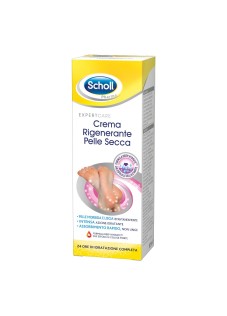 SCHOLL CR RIGEN P SEC PIEDI