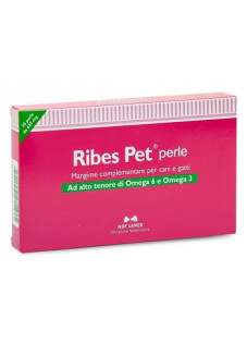 RIBES PET 30 PERLE VET