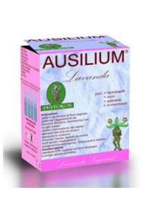 AUSILIUM LAVANDA 100ML 4PZ