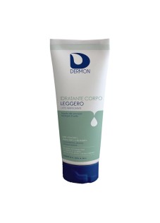 Dermon Idratazione - Idratante Corpo Leggero Latte Reintegrante, 250ml