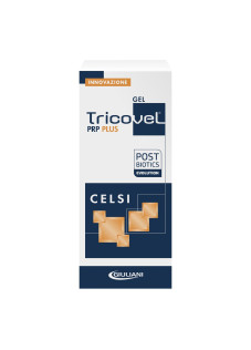 TRICOVEL PRP PLUS CELSI 30ML