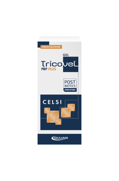 TRICOVEL PRP PLUS CELSI 30ML