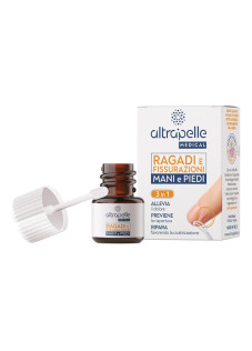 ALTRAPELLE MEDICAL RAGADI 7ML