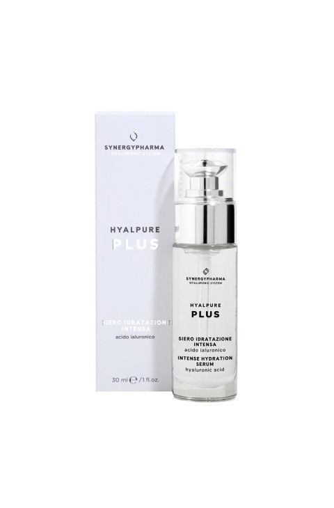 HYALPURE PLUS TRATT VISO 30ML