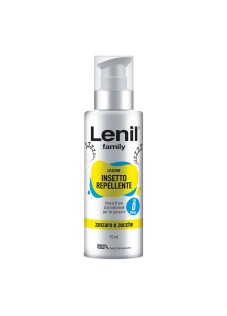Lenil Family Lozione Insettorepellente 75ml
