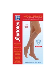 SCUDOTEX GAMB 140 OPEN SKIN 3