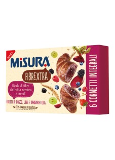 MISURA CORNETTI FIBRE EX VIOLA