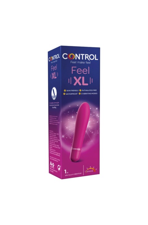 CONTROL FEEL XL