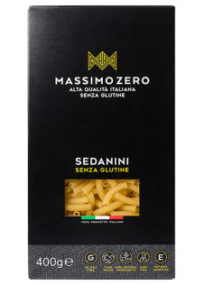 MASSIMO ZERO SEDANINI RIG 1KG