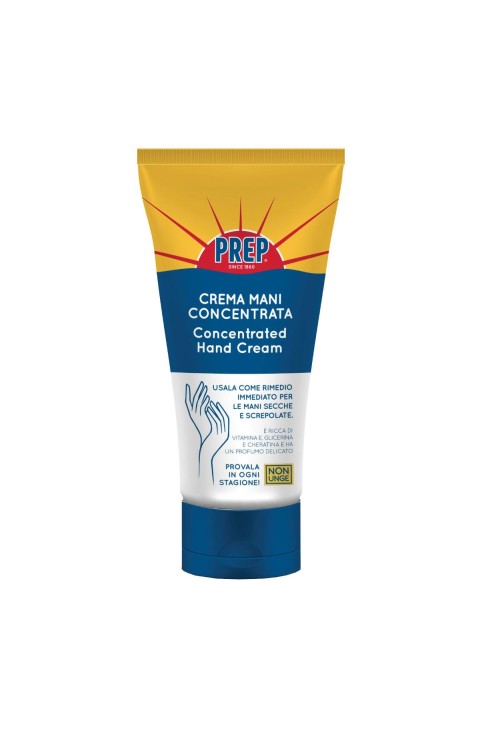 PREP CREMA MANI CONCENTRATA