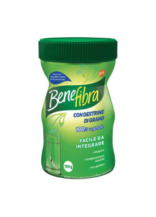 Benefibra Polvere 155g