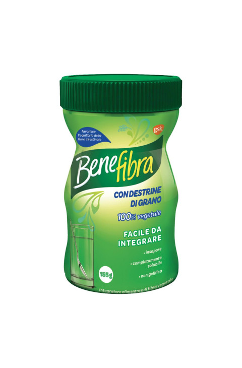 Benefibra Polvere 155g