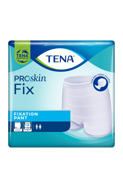 TENA FIX MUT ELAST M 5PZ    4024