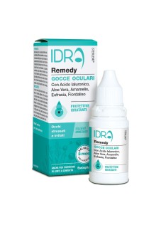 STERILENS IDRA REMEDY 10ML