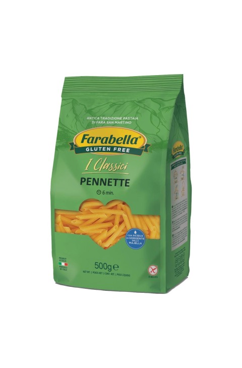 FARABELLA PENNETTE 500G