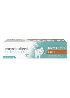 MENTADENT PROF DENTIF PROT+CAR